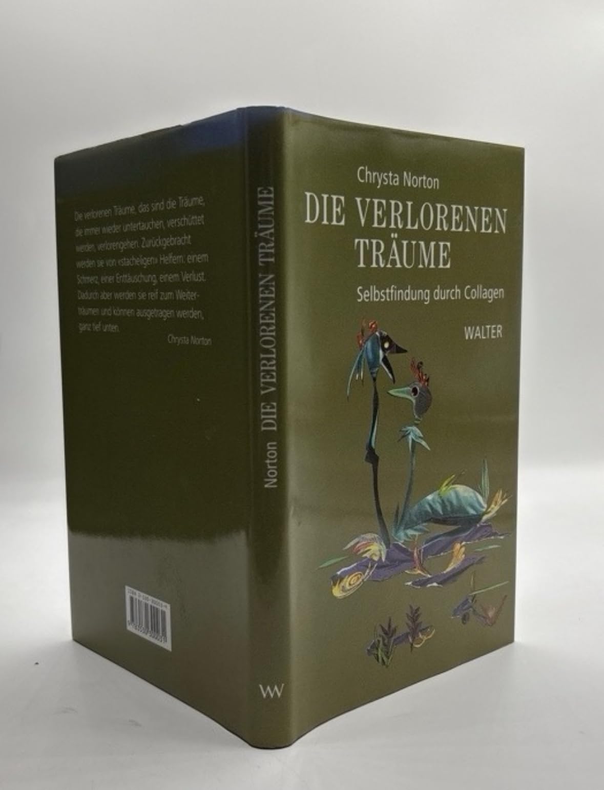 Die verlorenen Träume Psychology