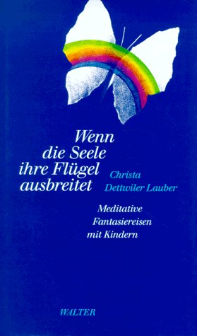 Wenn die Seele ihre Flügel ausbreitet Lifestyle