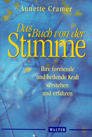 Product Image: Das Buch von der Stimme