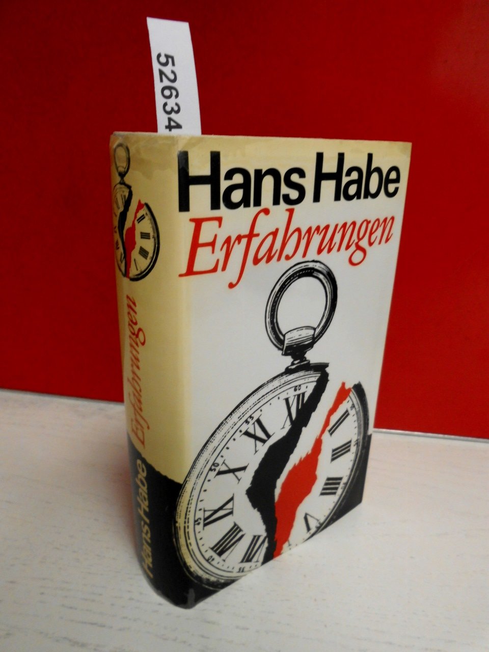 Product Image: Erfahrungen