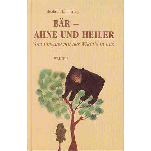 Product Image: Bär - Ahne und Heiler