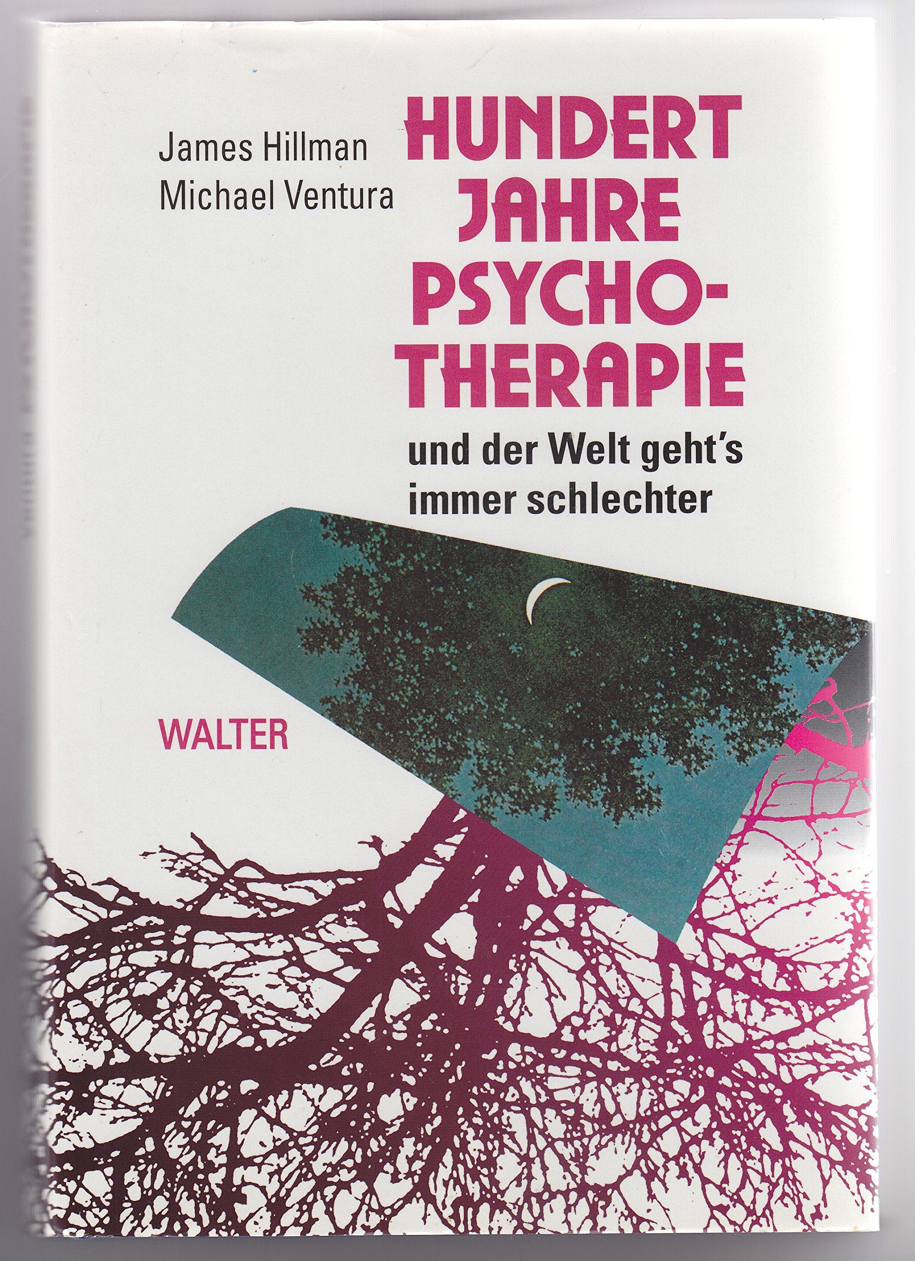 Hundert Jahre Psychotherapie. Und der Welt geht's immer schlechter Contemporary literature