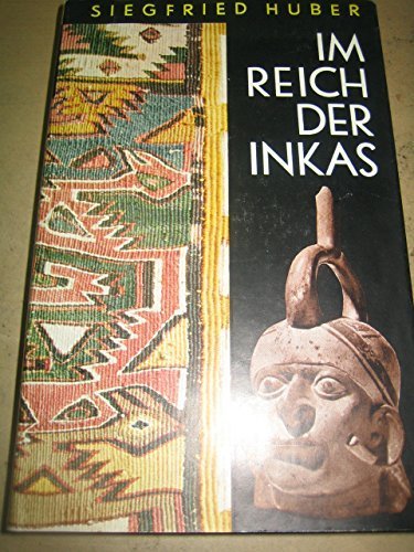 Im Reich der Inka. Die altperuanischen Königreiche Politics & History
