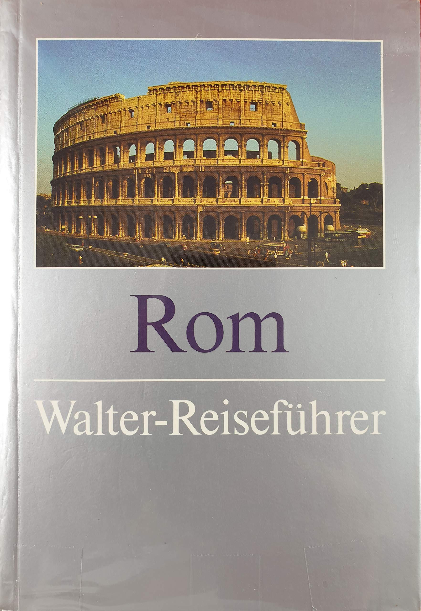 Rom Business & Technology