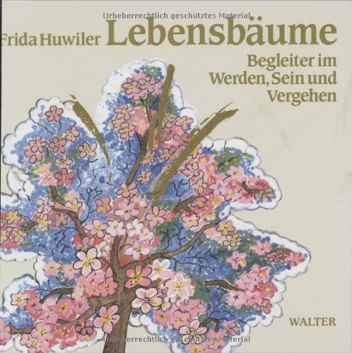 Product Image: Lebensbäume: Begleiter im Werden, Sein und Vergehen