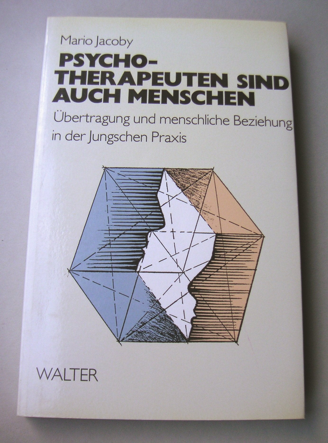 Psychotherapeuten sind auch Menschen. Übertragung und menschliche Beziehung in der Jungschen Praxis Psychology
