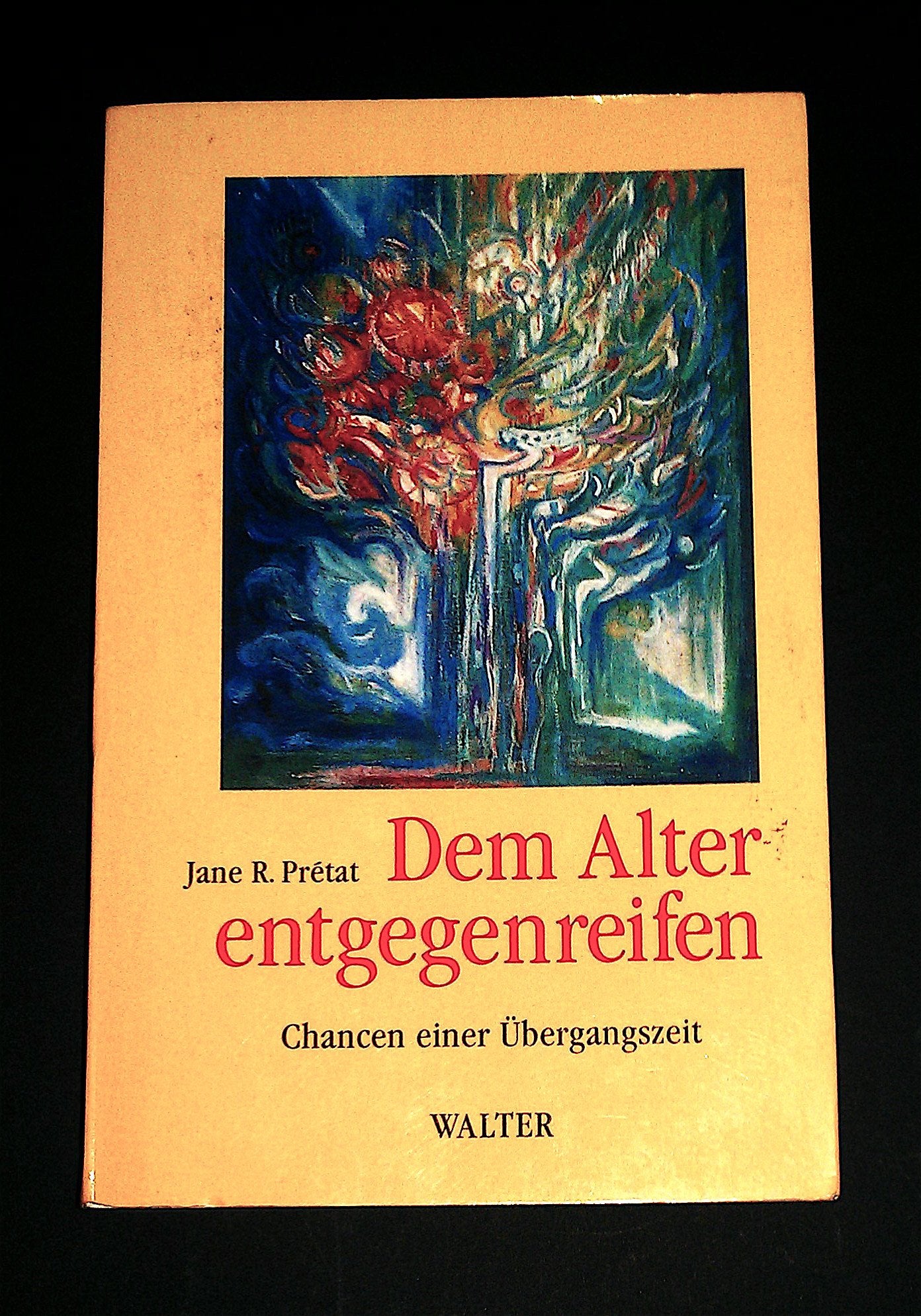 Dem Alter entgegenreifen Politics & History