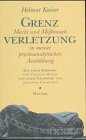 Grenzverletzung Fiction Books
