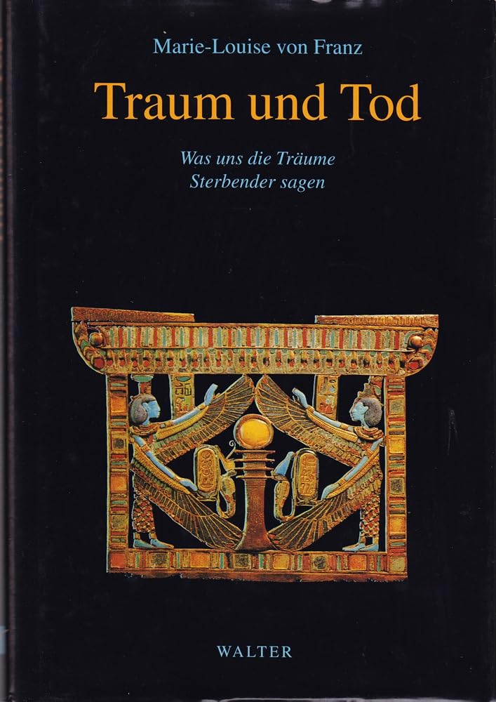 Traum und Tod. Was uns die Träume Sterbender sagen Death & Mourning