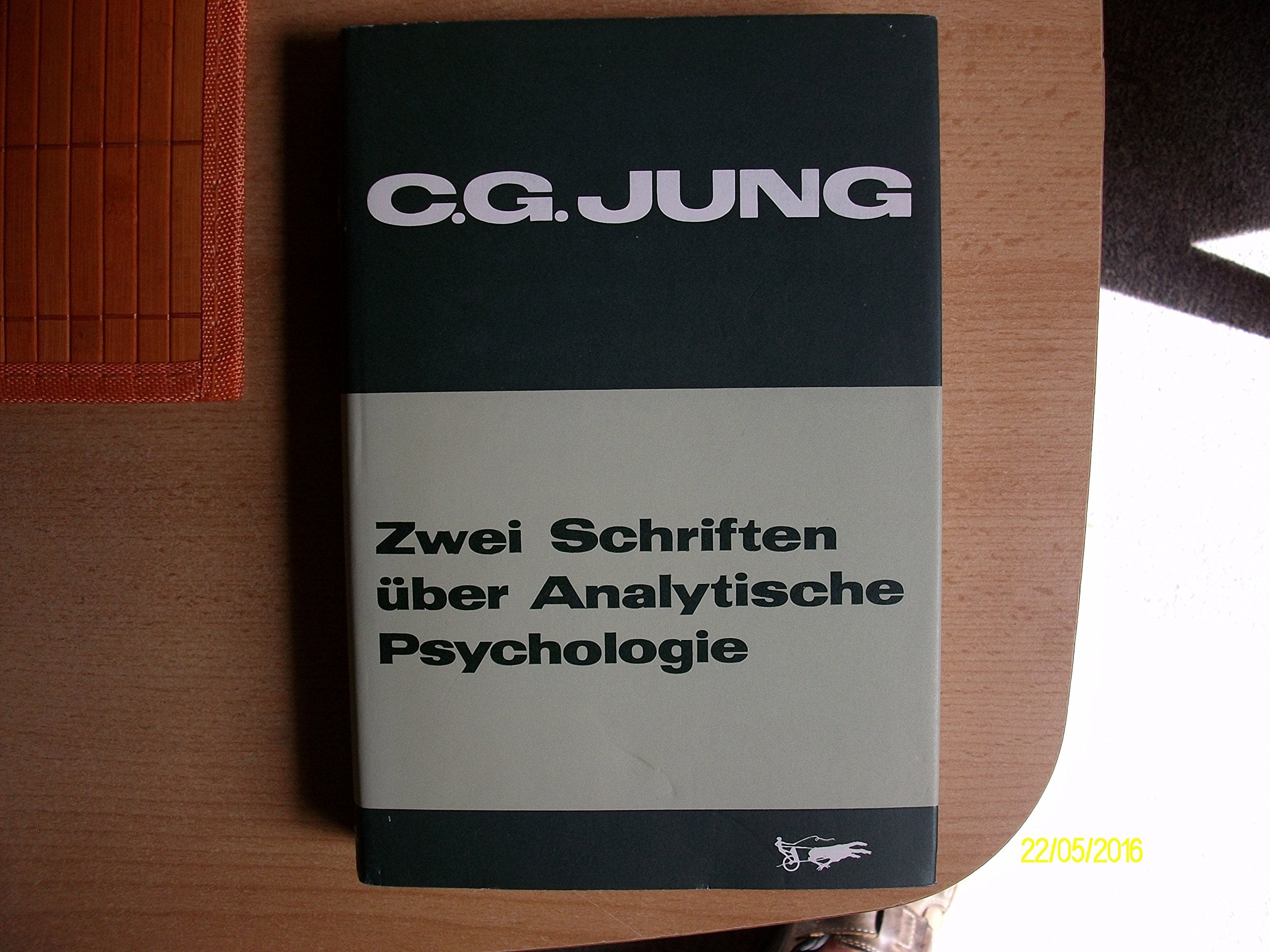 Gesammelte Werke. Sonderausgabe: Gesammelte Werke, 20 Bde. in 24 Tl.-Bdn., Bd.7, Zwei Schriften über analytische Psychologie Psychology