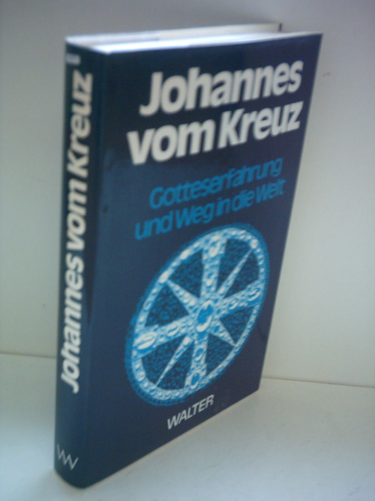 Johannes vom Kreuz Religion & Esotericism