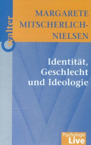 Identität, Geschlecht und Ideologie. Cassette. cd
