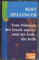 Vom Himmel, der krank, und der Erde, die heilt Medicine