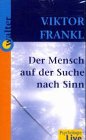 Der Mensch auf der Suche nach Sinn Lifestyle