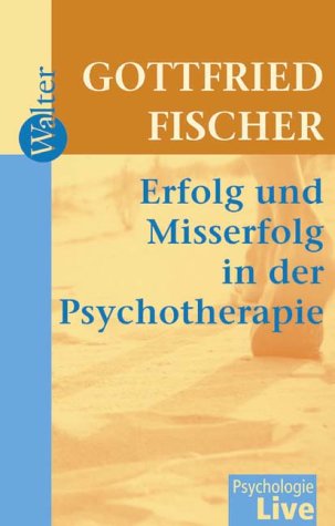 Erfolg und Misserfolg in der Psychotherapie Self-help