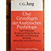 Über Grundlagen der Analytischen Psychologie - Fünf Vorlesungen Books
