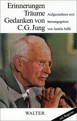 Erinnerungen, Träume, Gedanken von C. G. Jung Science