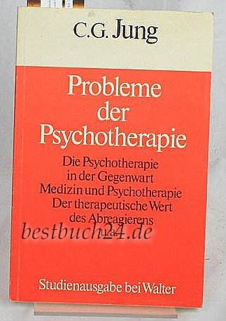 Probleme der Psychotherapie Self-help