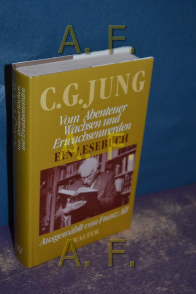 Vom Abenteuer Wachsen und Erwachsenwerden Psychology