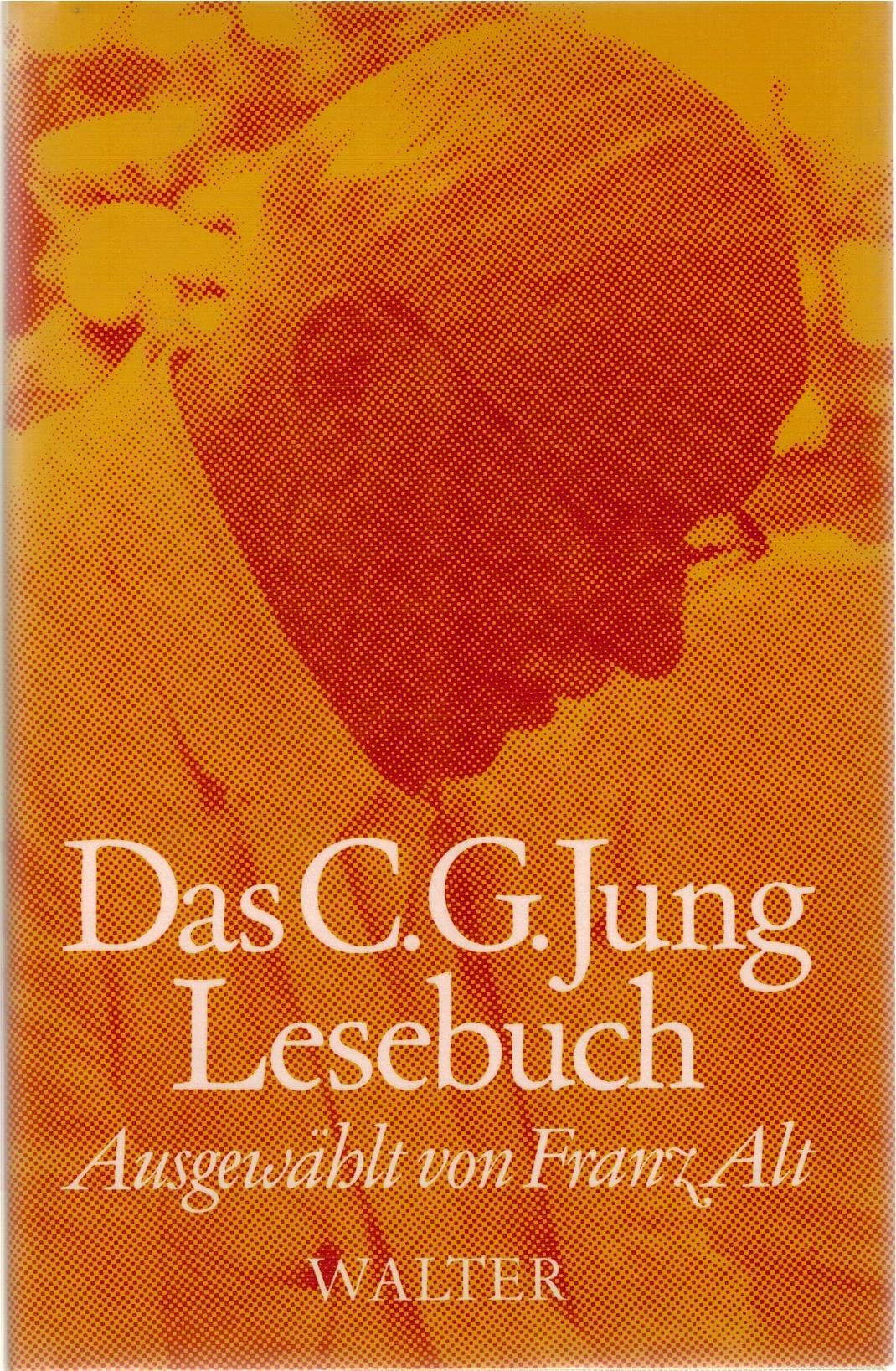 Product Image: Das C. G. Jung Lesebuch