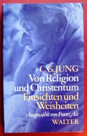 Von Religion und Christentum Books