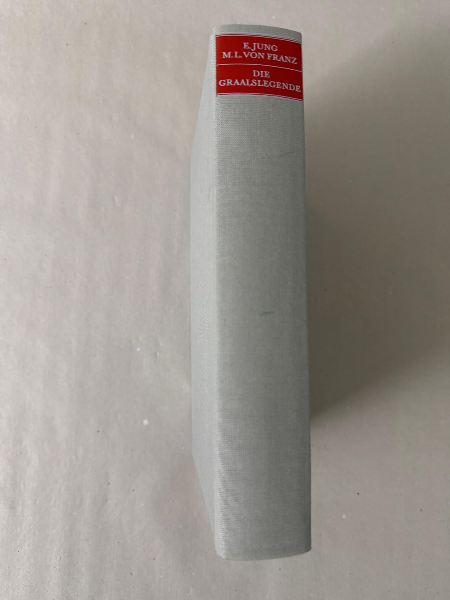 Die Graalslegende ( Gralslegende) in psychologischer Sicht Self-help