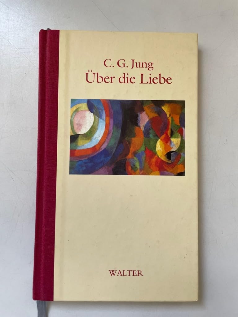 Über die Liebe Philosophy