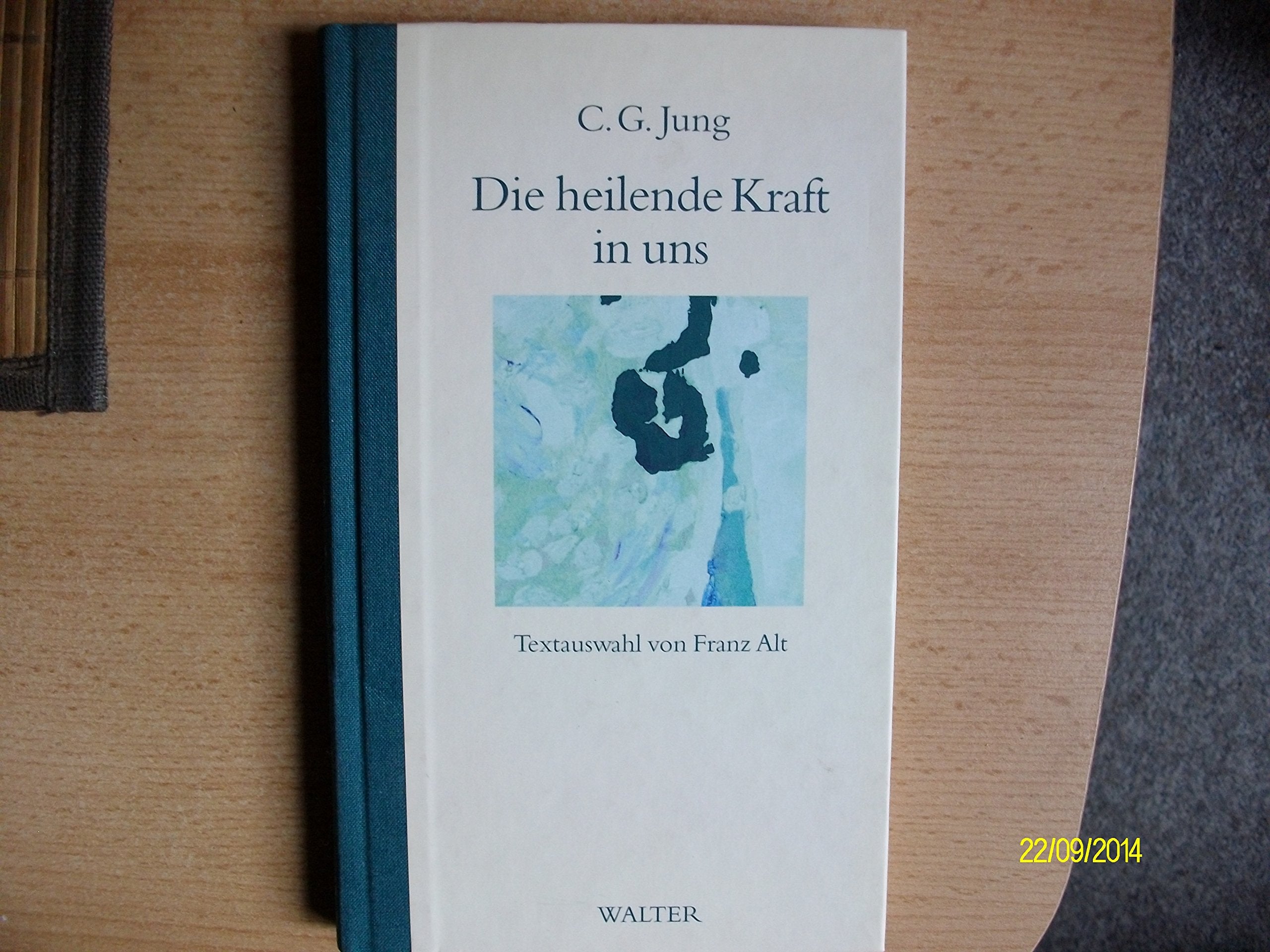 Die heilende Kraft in uns Psychology