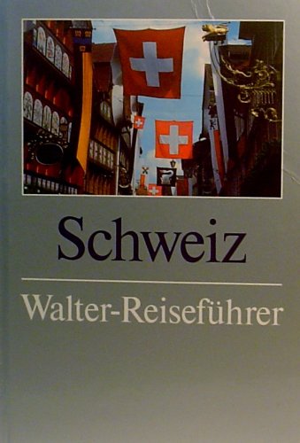 Schweiz Travel