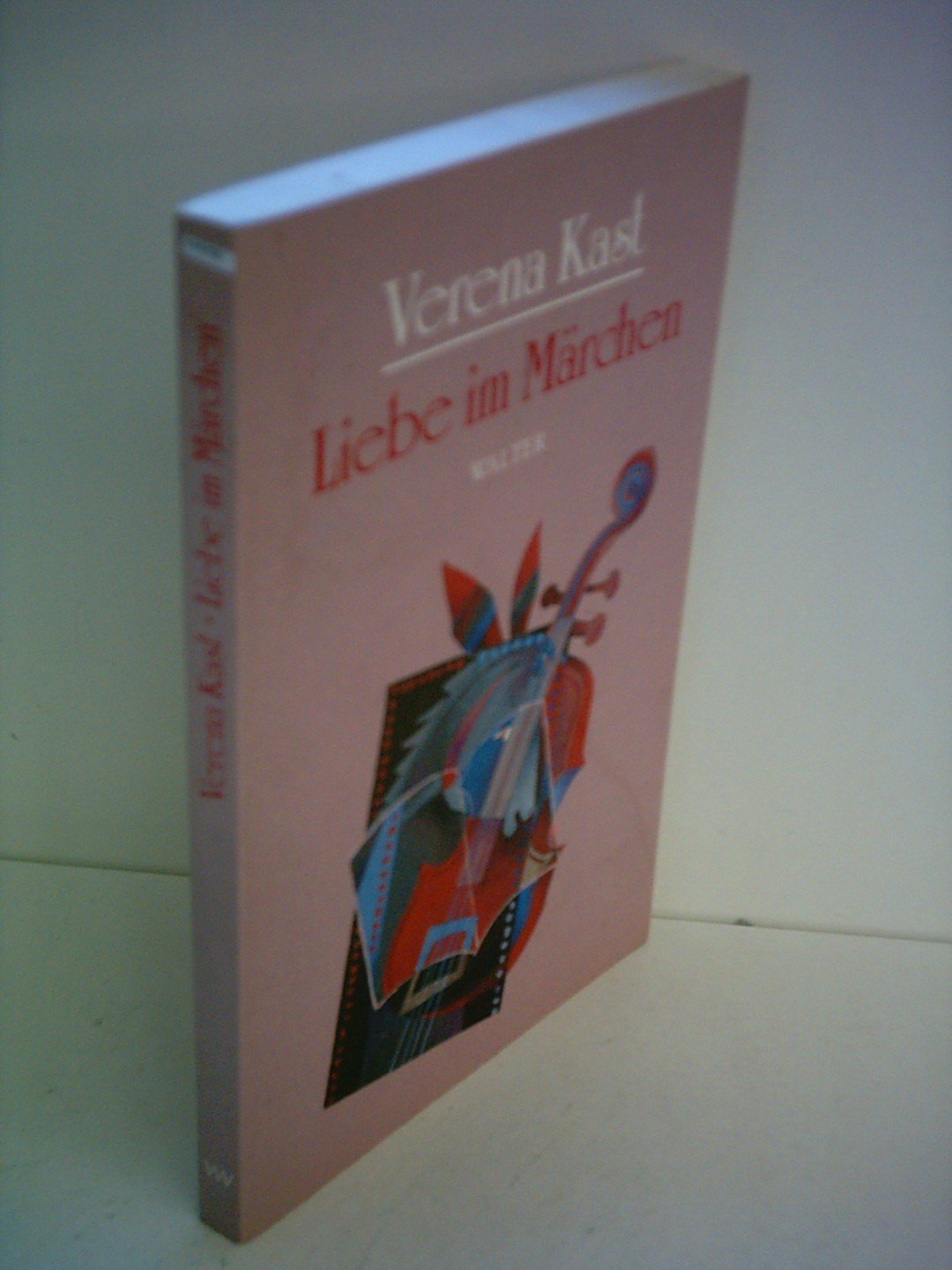 Product Image: Liebe im Märchen