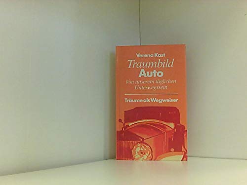Traumbild Auto Fiction Books
