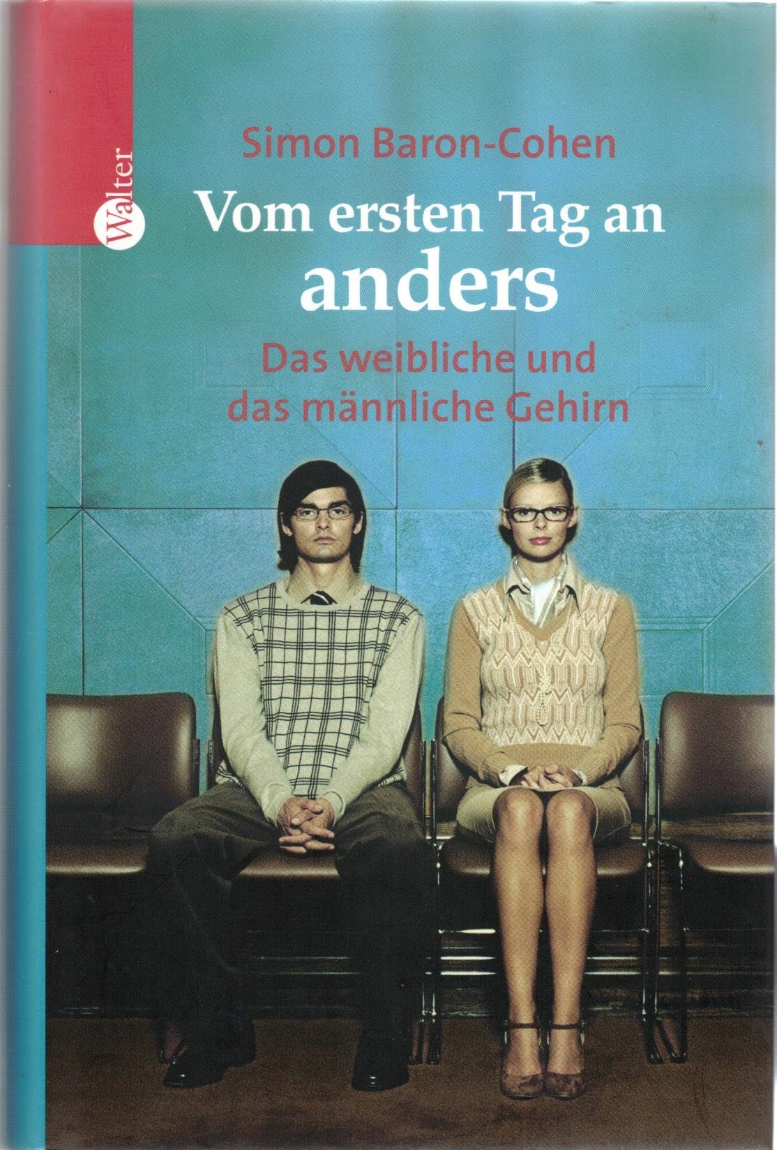 Vom ersten Tag an anders Psychology Books