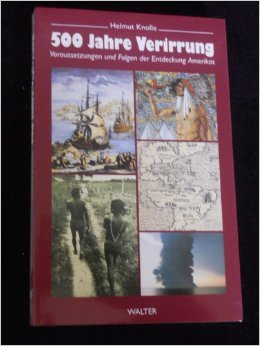 Product Image: Fünfhundert Jahre Verirrung
