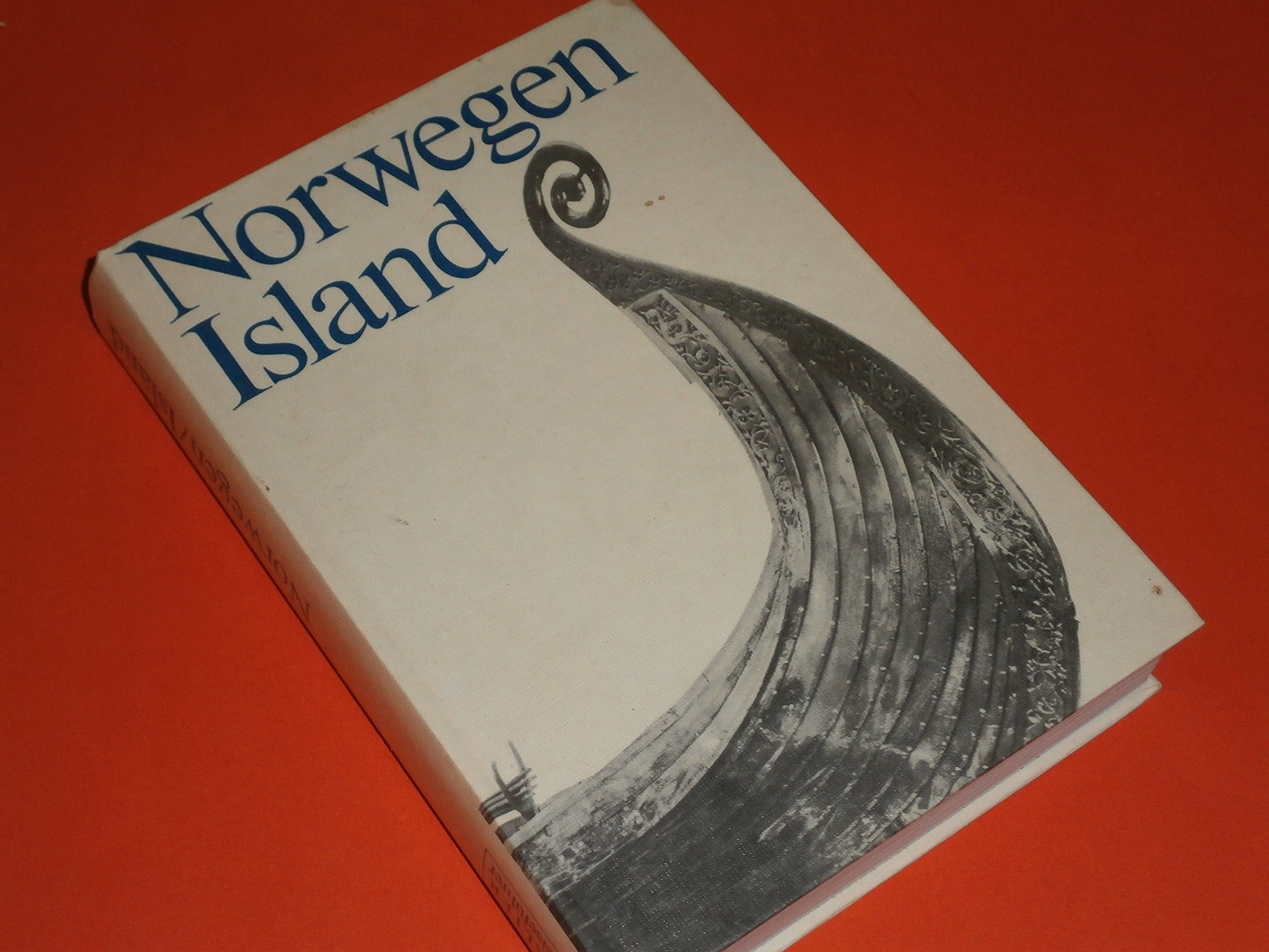 Norwegen / Island. Mit Spitzbergen und Faeroer Travel