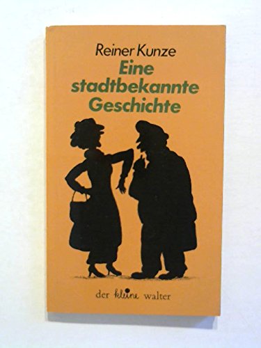 Eine stadtbekannte Geschichte. Für Kinder, die schon wissen, was eine Umleitung ist Books