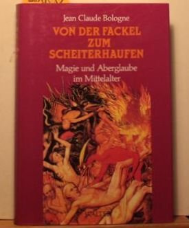 Von der Fackel zum Scheiterhaufen Politics & History