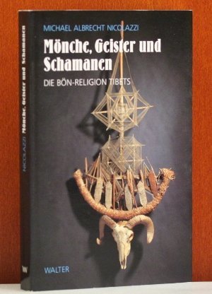 Mönche, Geister und Schamanen Second hand books on Religion & Esotericism