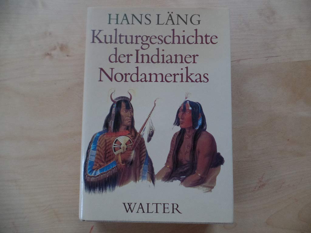 Kulturgeschichte der Indianer Nordamerikas Film, Art & Culture