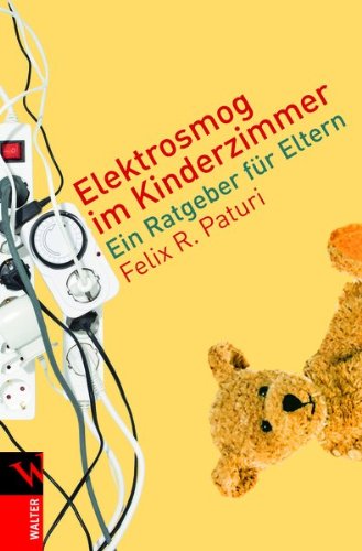 Elektrosmog im Kinderzimmer Health, Nutrition & Fitness