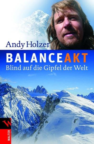 Balanceakt Science Books