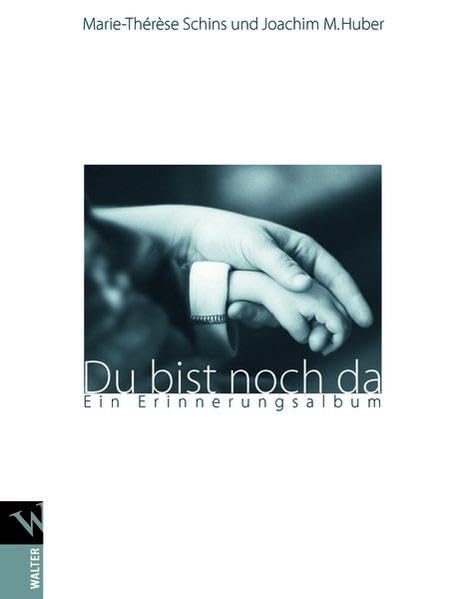 Product Image: Du bist noch da