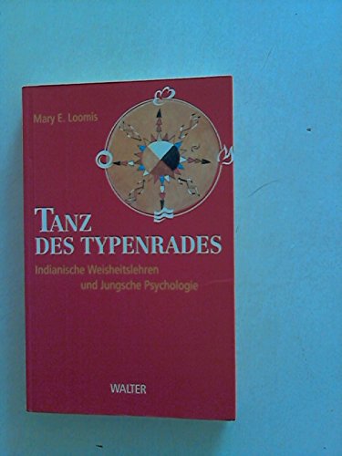 Product Image: Tanz des Typenrades