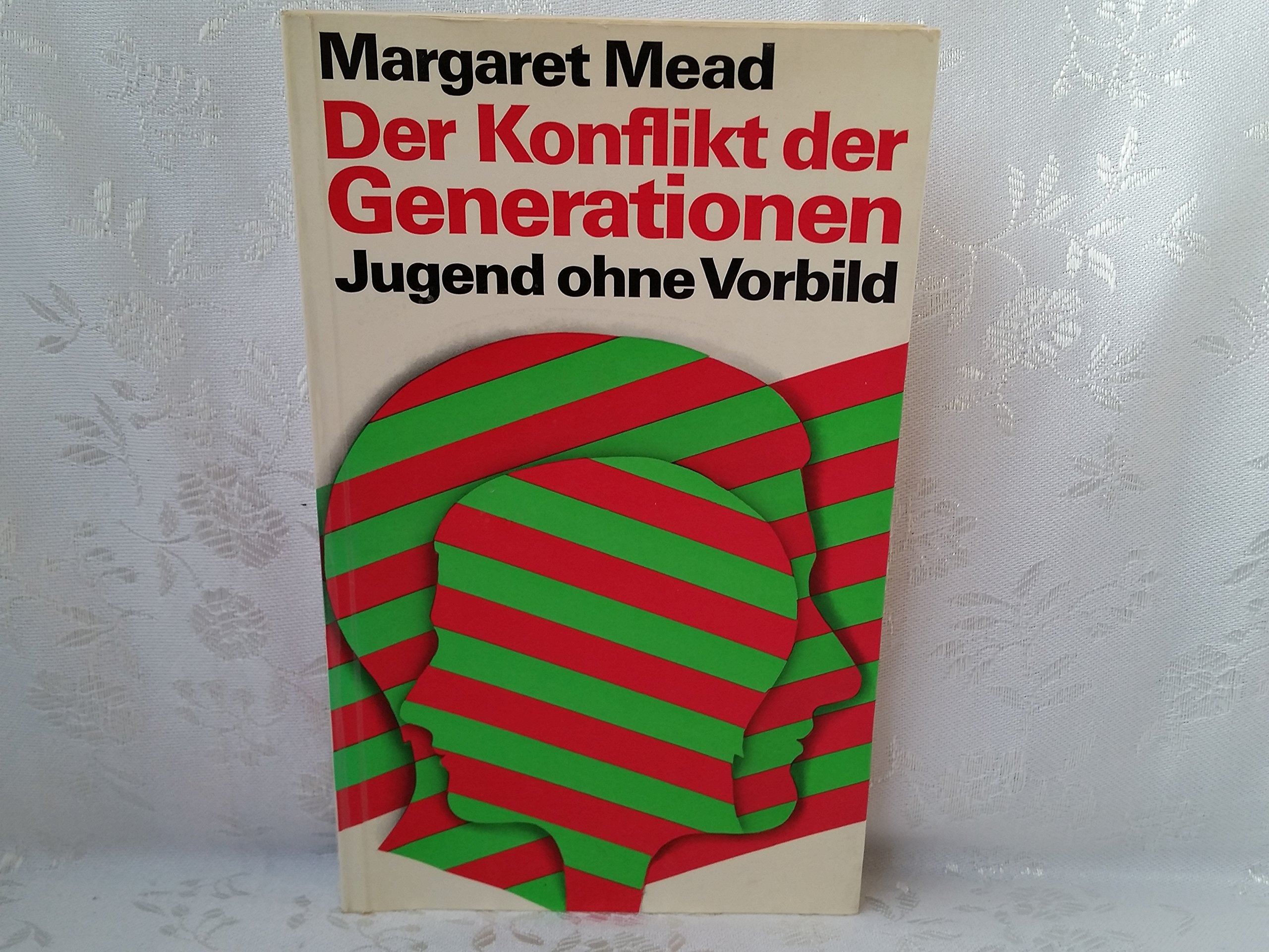 Der Konflikt der Generationen. Jugend ohne Vorbild Books