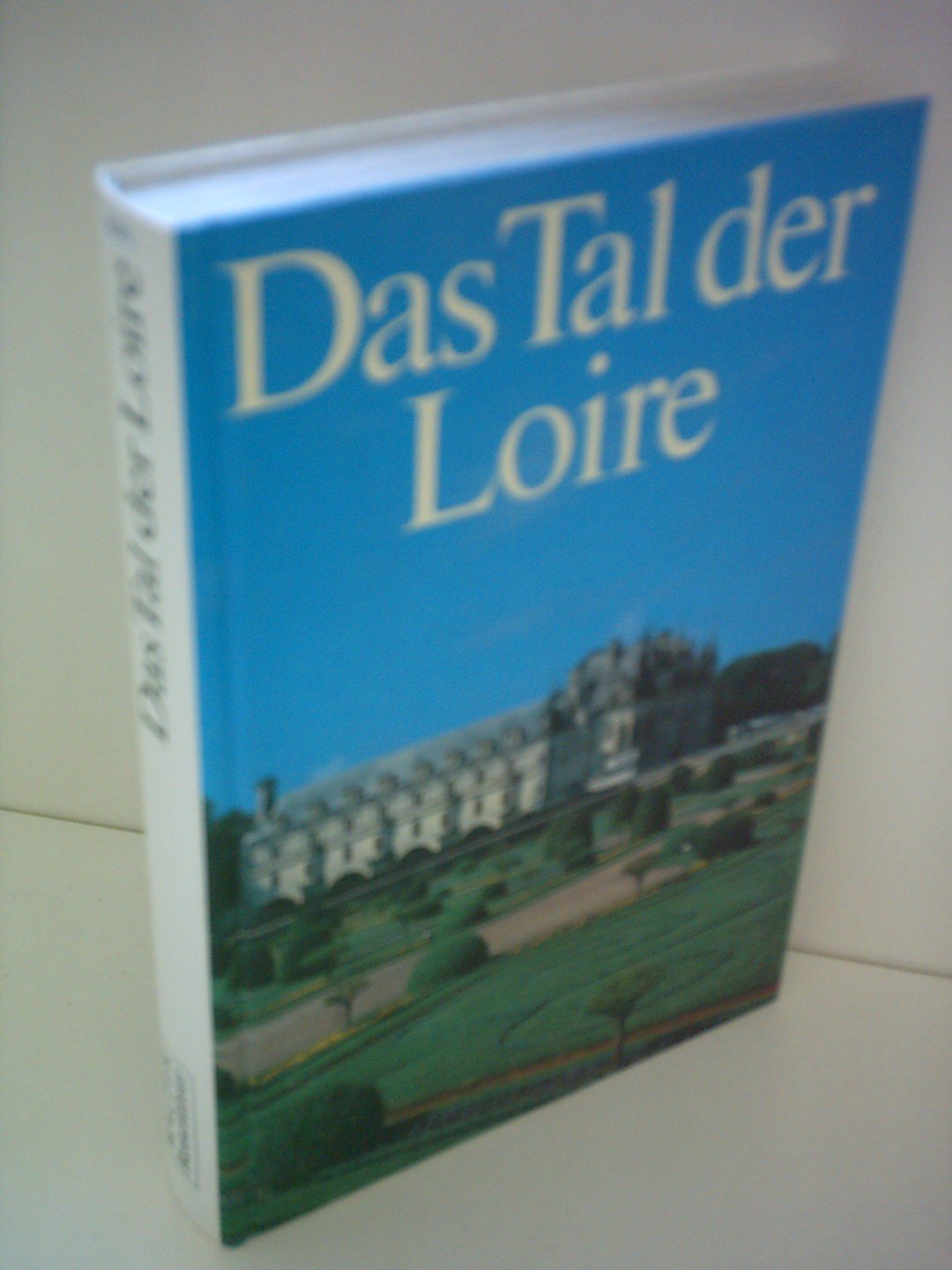 Product Image: Das Tal der Loire