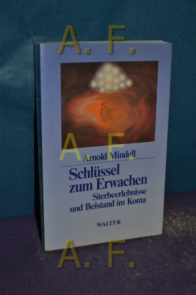 Schlüssel zum Erwachen. Sterbeerlebnisse und Beistand im Koma Death & Mourning
