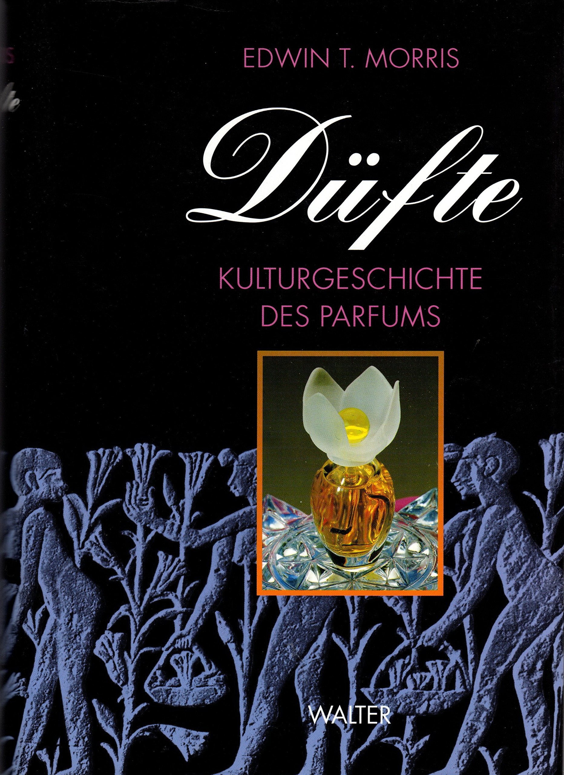 Düfte Manga