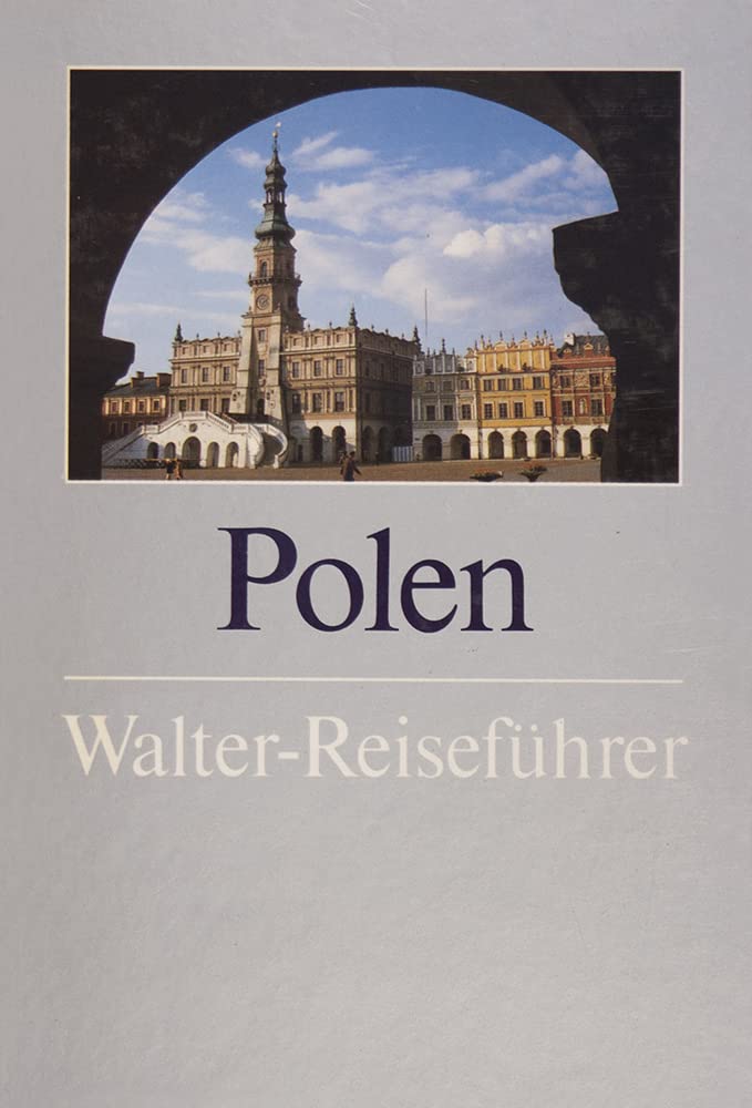 Polen Books