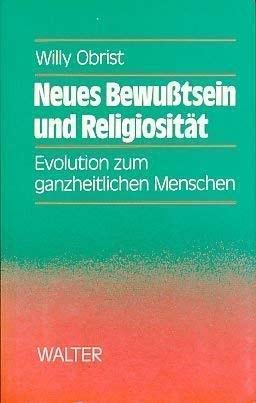 Neues Bewusstsein und Religiosität Books