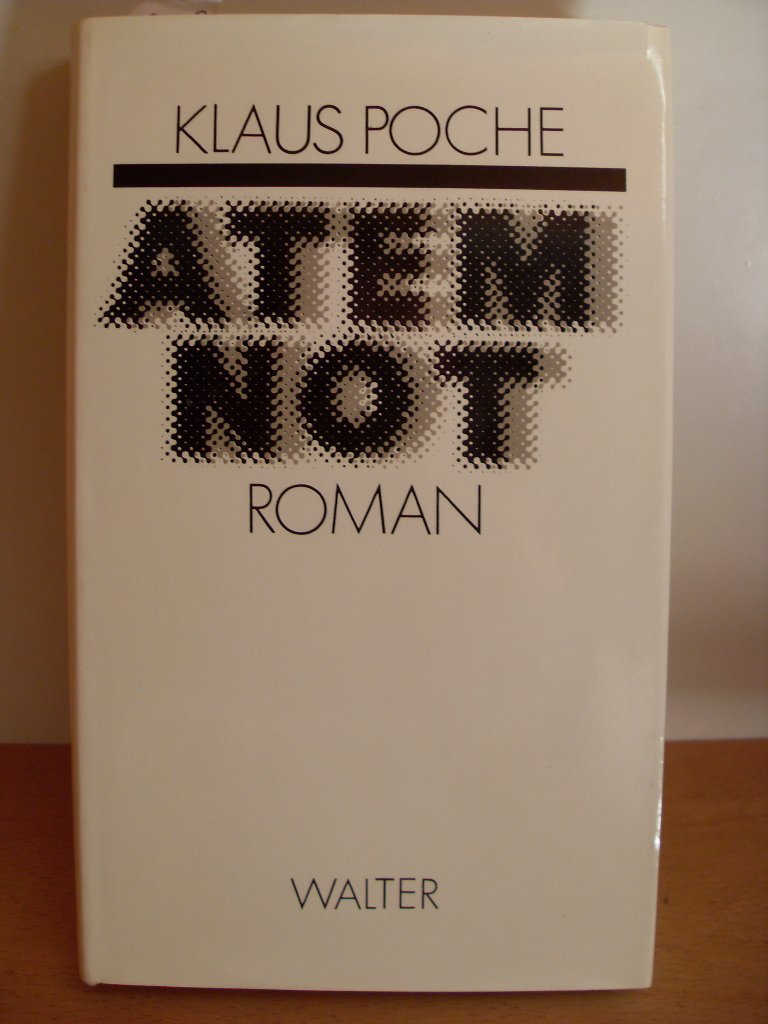 Atemnot Books