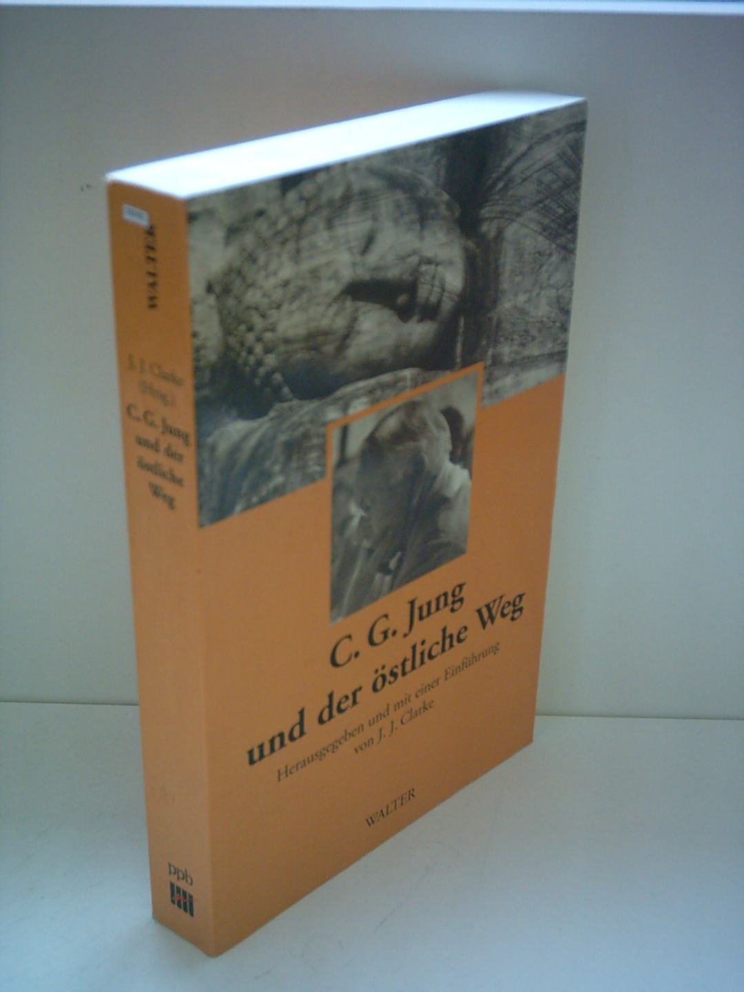 C. G. Jung und der östliche Weg Philosophy